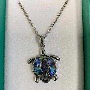 Turtle Lovers Gift Set