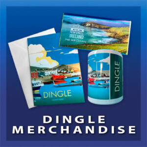 Dingle Merchandise