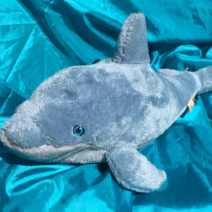 Dolphin – 100% Recycled