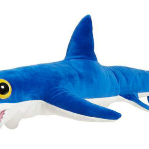 Splash Blue Shark