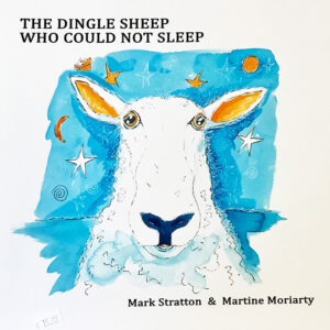 The Dingle Sheep who could not Sleep
