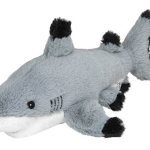 Recycled Re Pets Shark