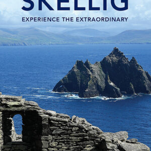 SKELLIG  Experience the Extraordinary