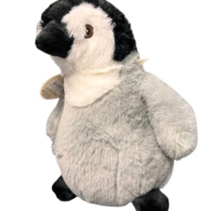 Recycled Re Pets Penguin  – Medium