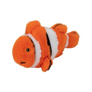 Recycled Re Pets Clownfish