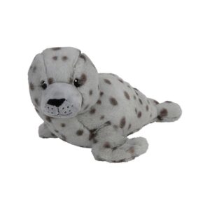 Recycled Re Pets Seal – Large