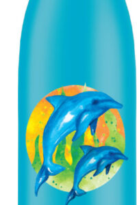 Nature Vac Bottle – Dolphin