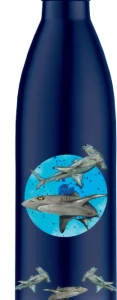 Nature Vac Bottle – Shark