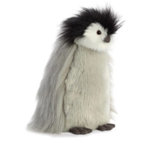 Milly Penguin Chick
