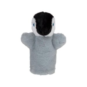 Re Pets Penguin Puppet