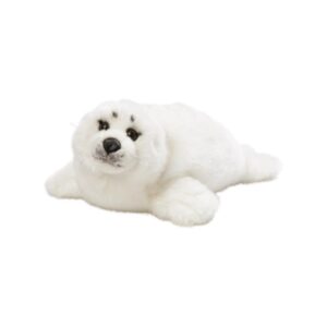 White Seal 40cm
