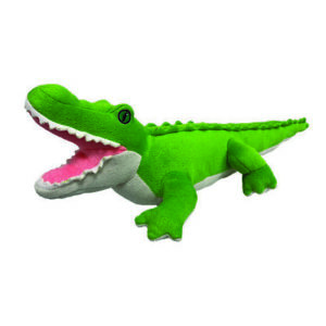 Crocodile – 100% Recycled