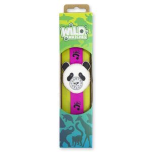 WildWatches – Panda