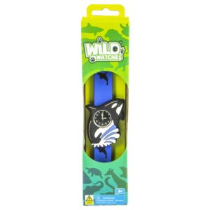 WildWatches – Orca