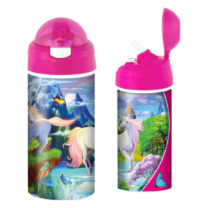 3D Bottle – Unicorn