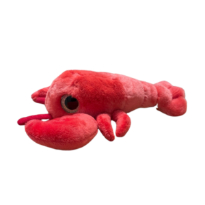 Glitter Eye – Lobster