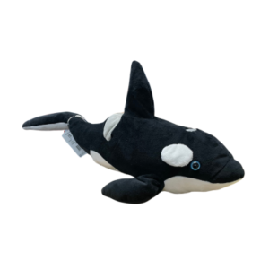 Orca (Killer Whale) 38 cm
