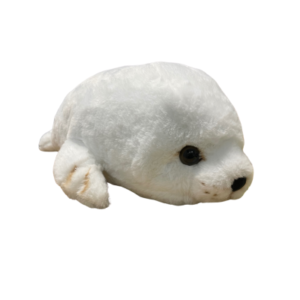 White Seal – 50 cm