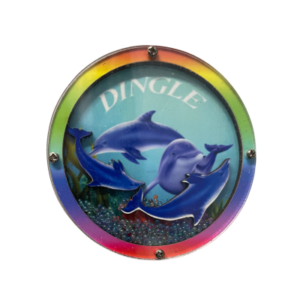 Magnet – Dingle Dolphin
