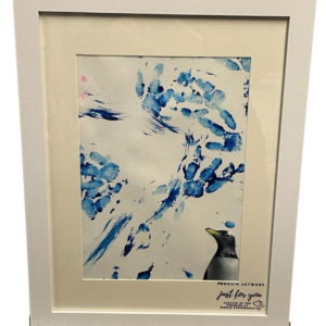 Penguin Art 13 – Large